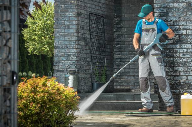 Best Gas Station Cleaning  in Crowley Lake, CA