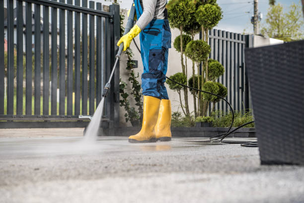 Crowley Lake, CA Pressure Washing Company